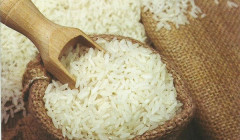 Xử lý nước thải chế biến gạo