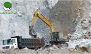 Chuyên cung cấp hệ thống hút bụi và xử lý bụi khai thác mỏ đá